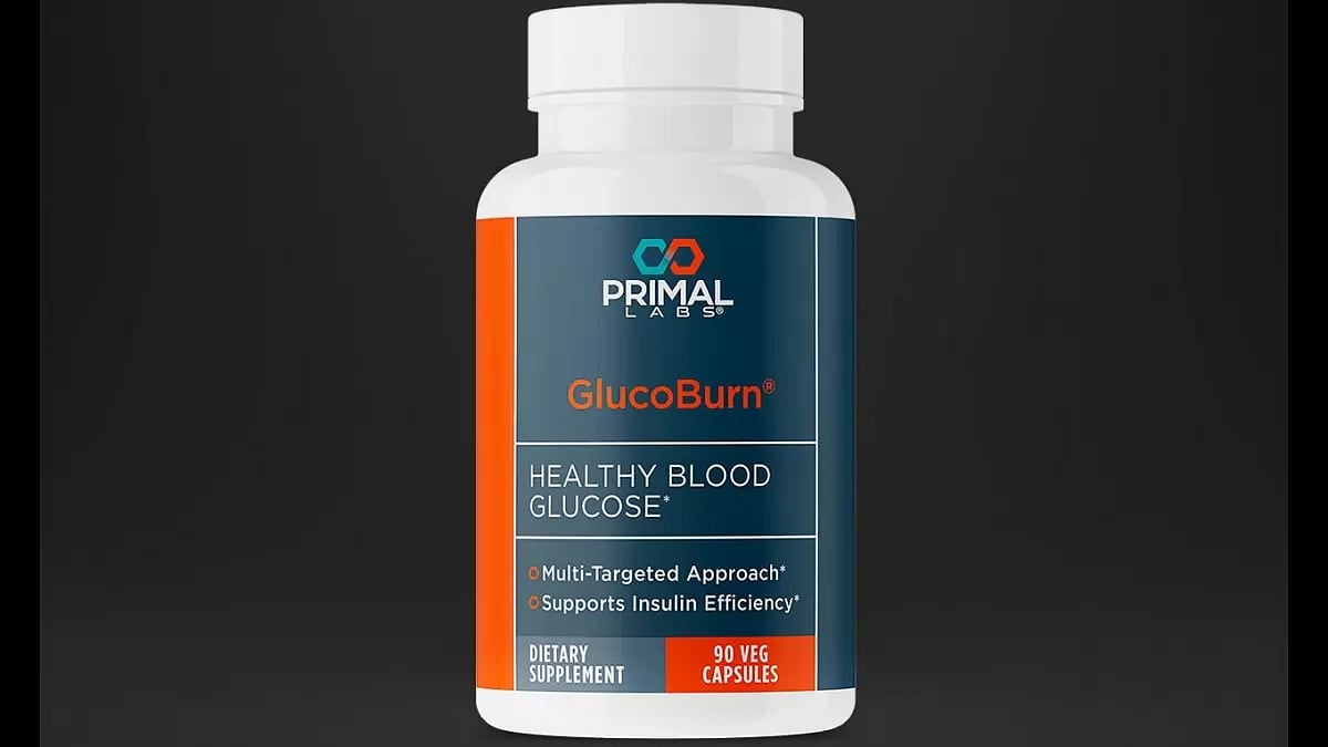 GlucoBurn Reviews 