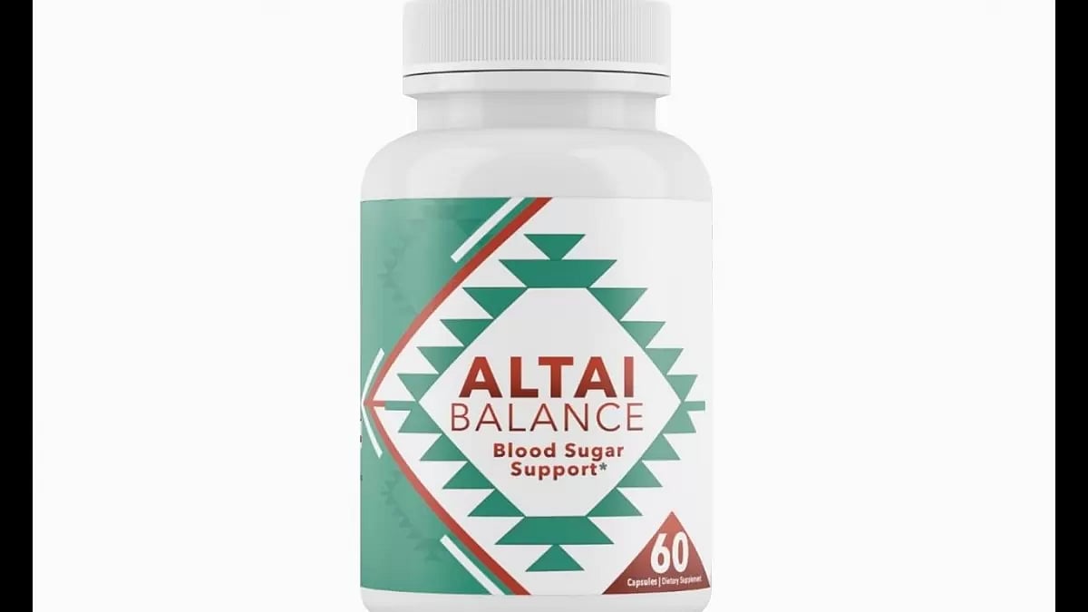 Altai Balance Reviews