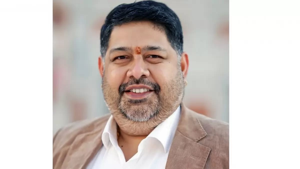 (Prof) Dr Kannan Vishwanatth