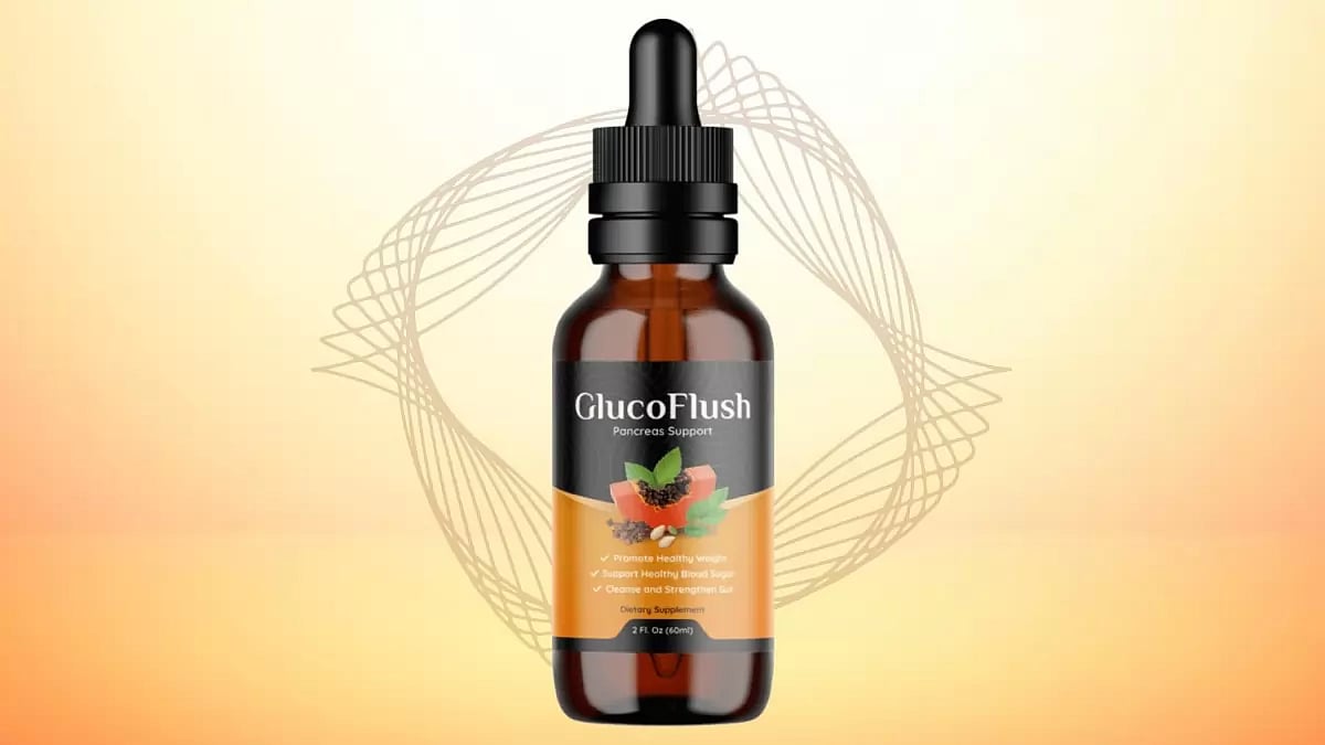 GlucoFlush Reviews