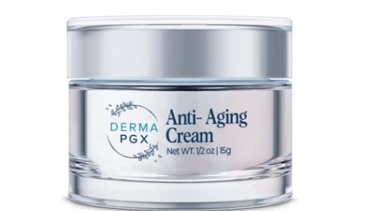 Derma PGX Cream Reviews SCAM ALERT Antiaging Cream Works?