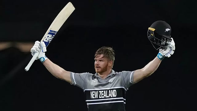 Live Streaming Of ICC T20 World Cup 2022: How To Watch Ireland Vs New Zealand Super 12 Clash Live