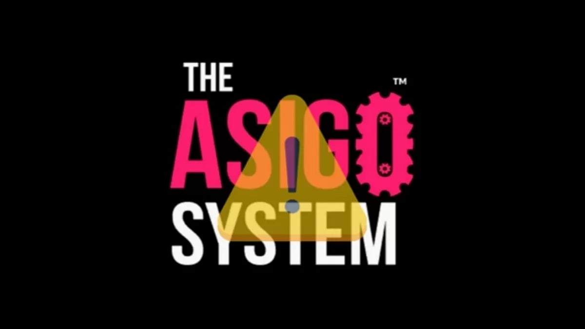The Asigo System