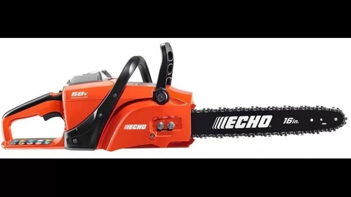 Echo Chainsaw