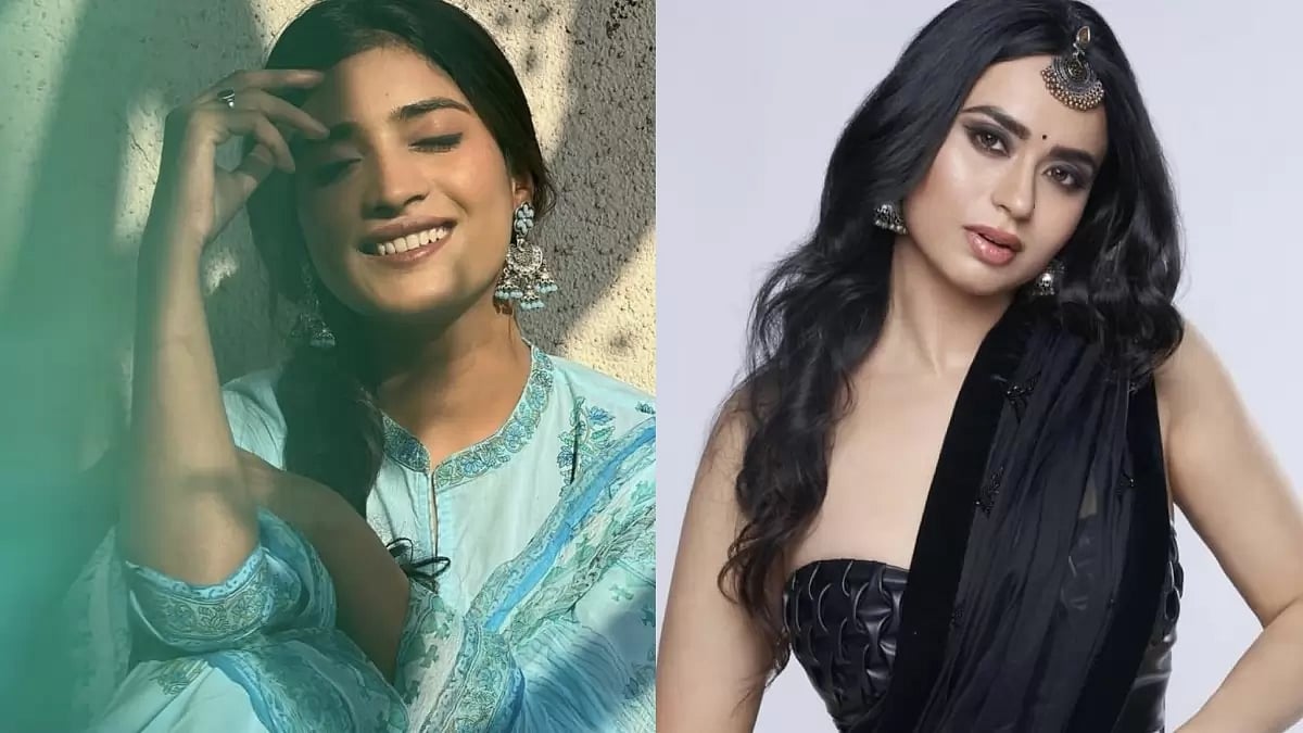 Manya Singh, Soundarya Sharma 