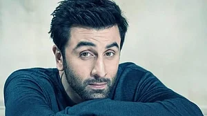 Ranbir Kapoor