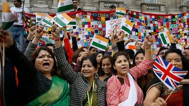 Hindutva In Indian Hindu Diaspora: Where The ‘Far-Rights’ Back Home Meet Their Global Cousins  