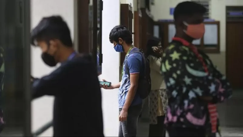 The relentless struggles of Indian diasporic students