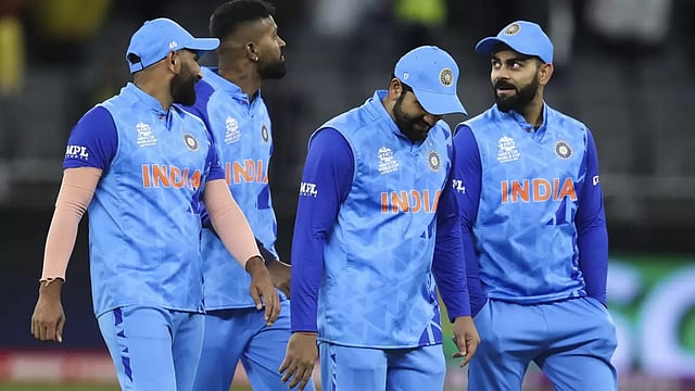 ICC Inspects Venues At San Francisco, Los Angeles, Dallas, Texas For 2024 T20 World Cup