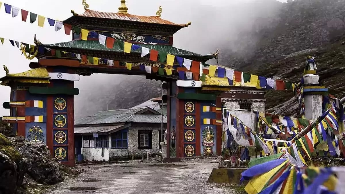 Bulla village in Arunachal will host Northeasts first fish museum.