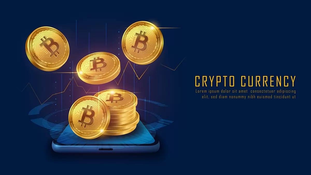 Crypto Price Update: Bitcoin Down 1.35%, Ethereum Down 1.28%