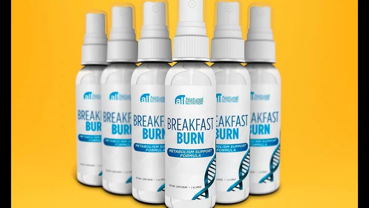 Breakfast Burn Reviews