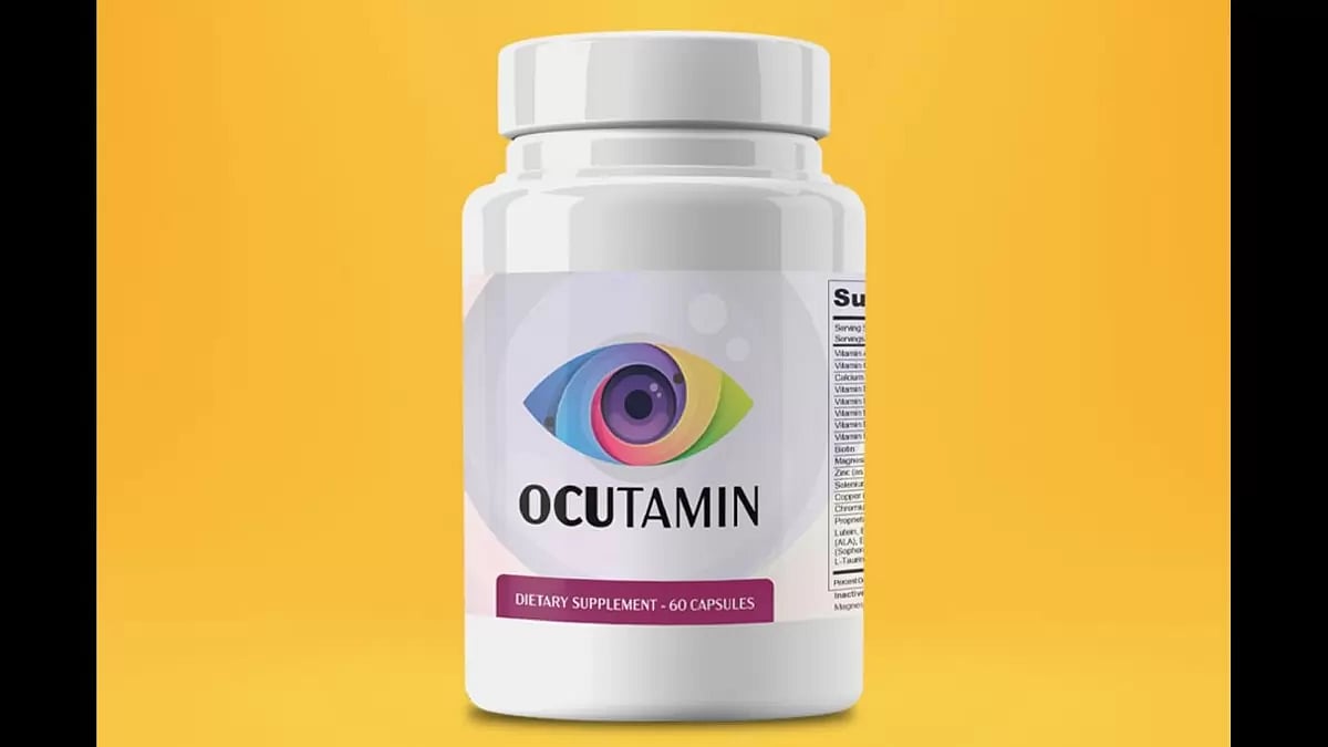 Ocutamin Reviews