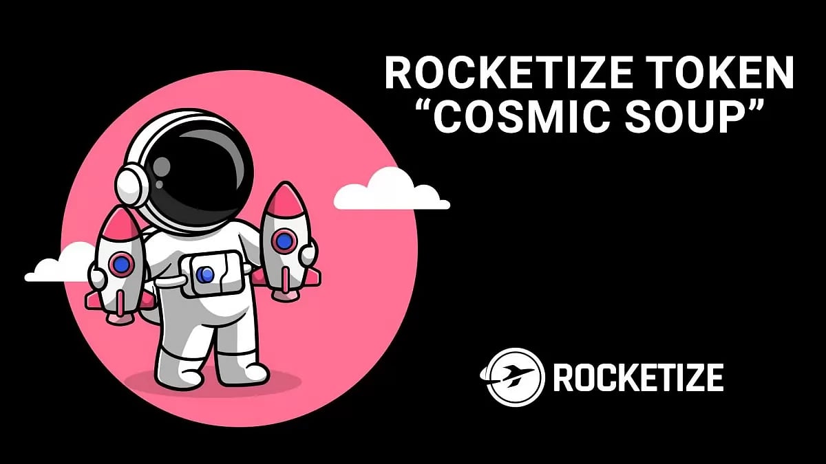 Rocketize Token