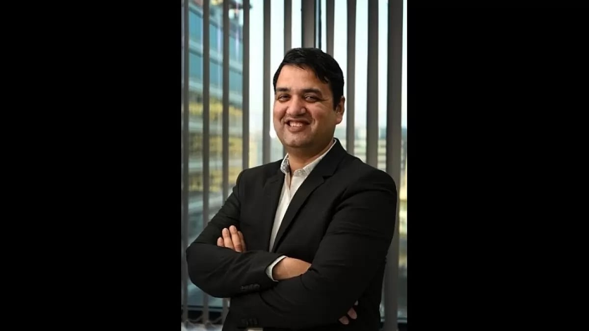 Mr. Subhash Chandra Acharya