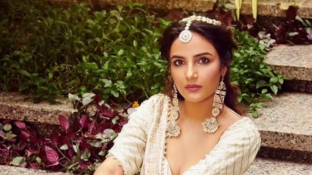 Jasmin Bhasin 