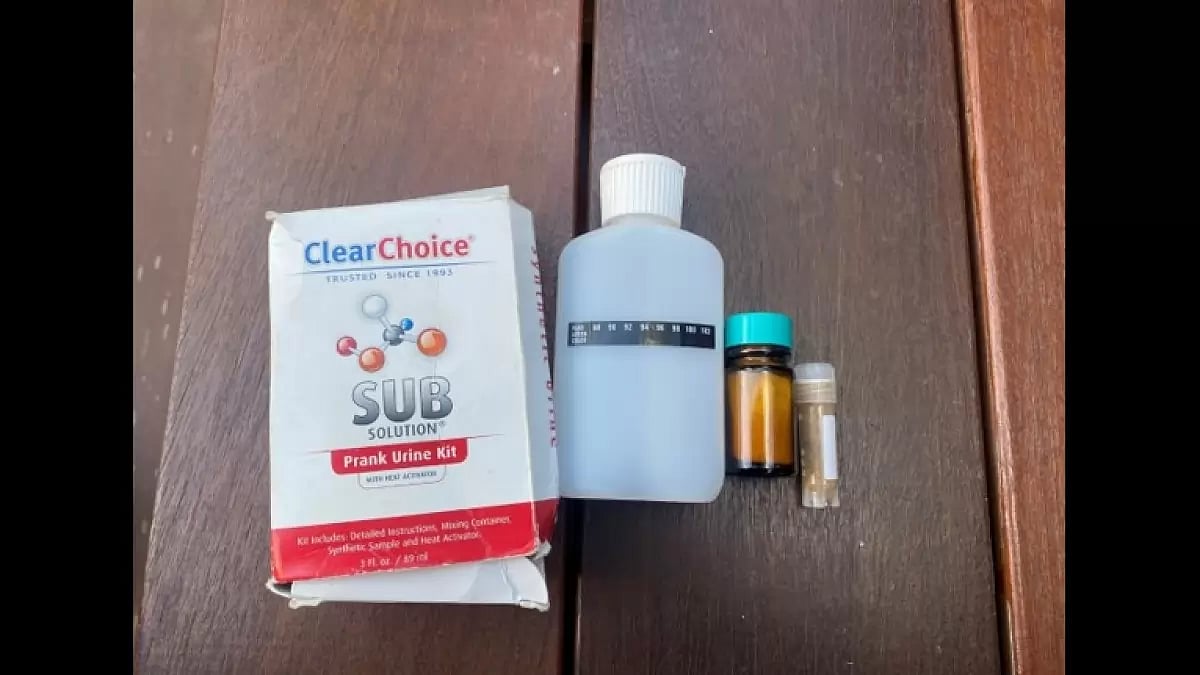Clear Choice Sub Solution 