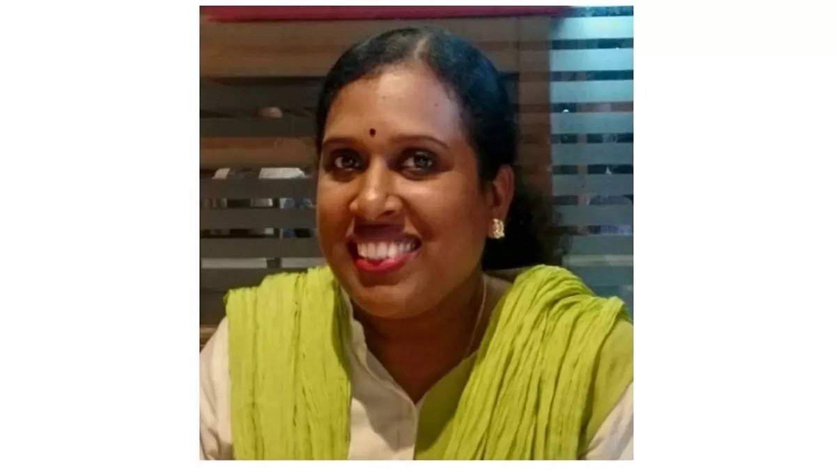 Aruna Arumugam