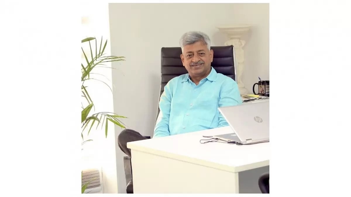 Subrahmanian Seshadri