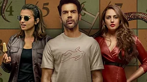 ‘Monica O My Darling’ Trailer