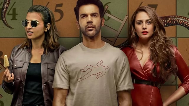 'Monica, O My Darling' Trailer Is A Fun, Edgy Thriller With The Best Of Bollywood