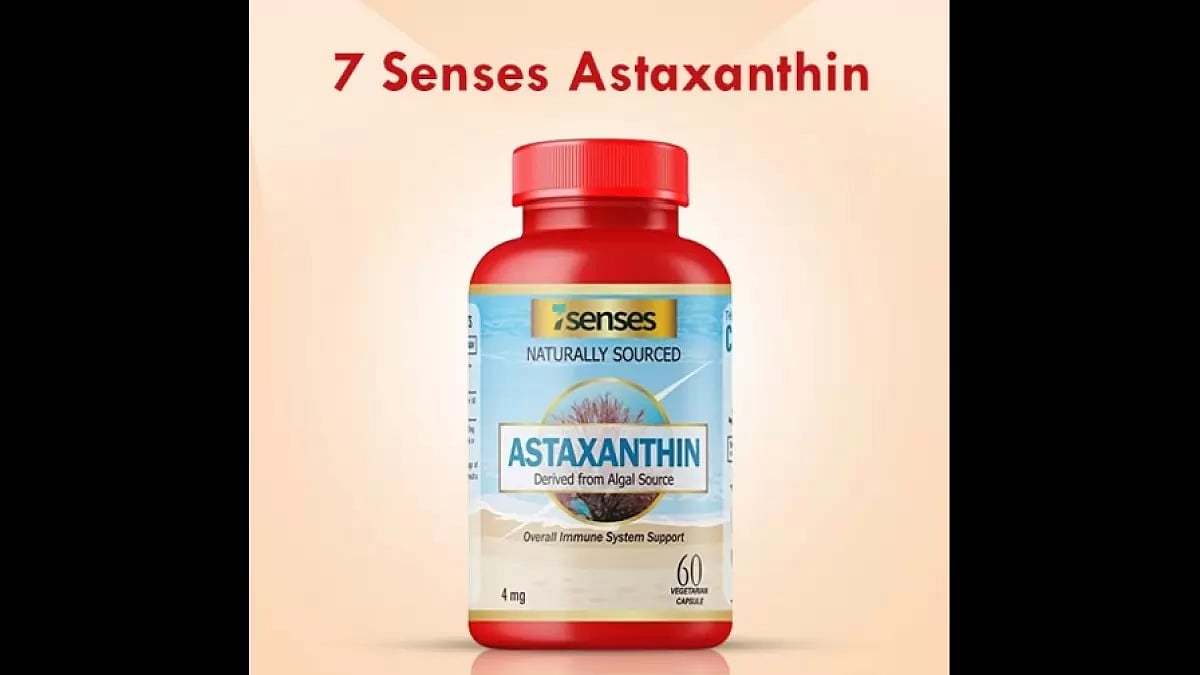 7Senses Astaxanthin