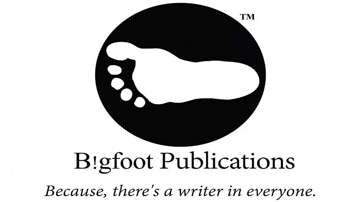 Bigfoot Publications