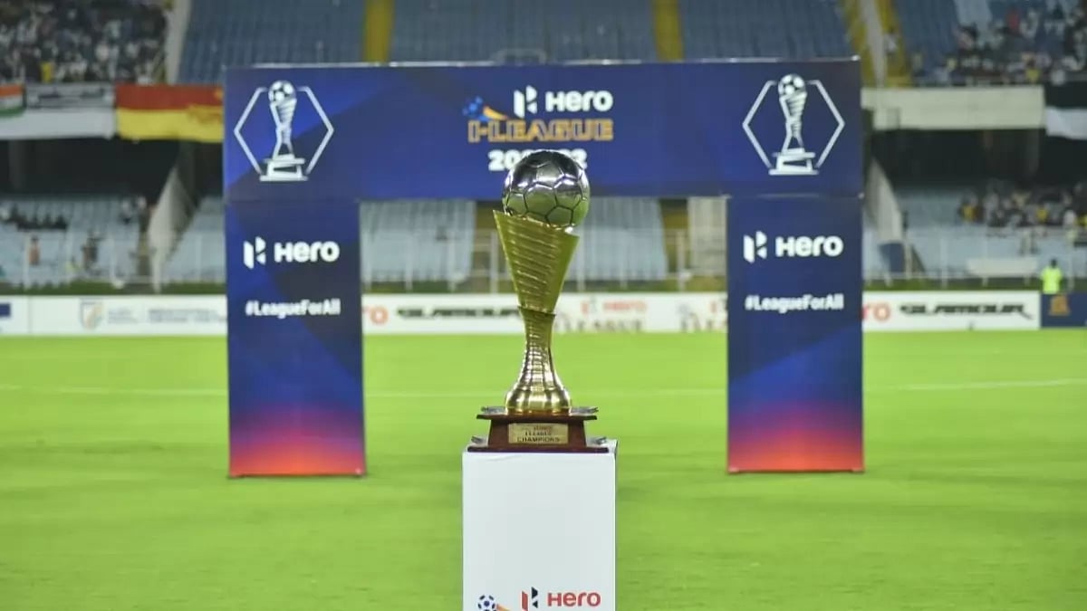 The last two seasons saw the league being played in Kolkata, Kalyani and Naihati in West Bengal.