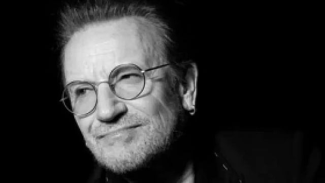 Paul Hewson’s Memoir Subtly Touches Upon His Love Story With Wife Ali Hewson Too