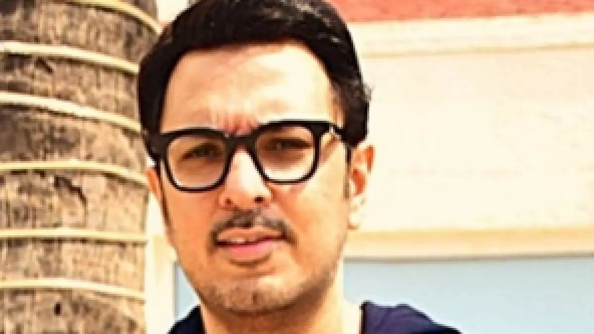 Dinesh Vijan 