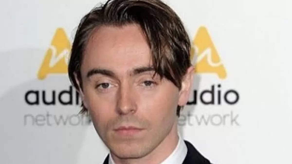 David Dawson 