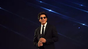 Shah Rukh Khan