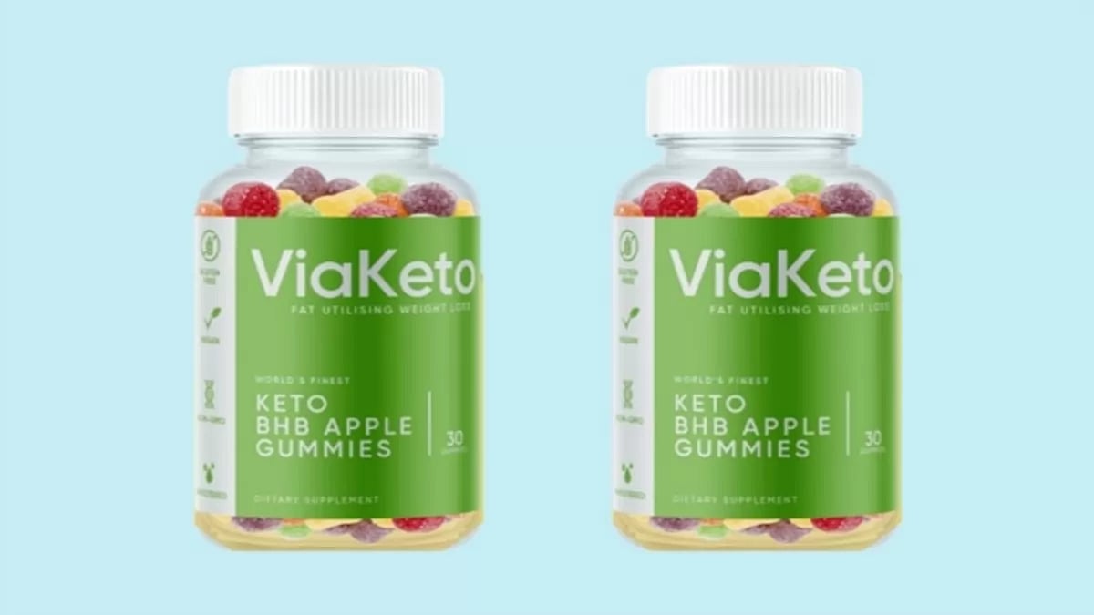 Gold Coast Keto Gummies