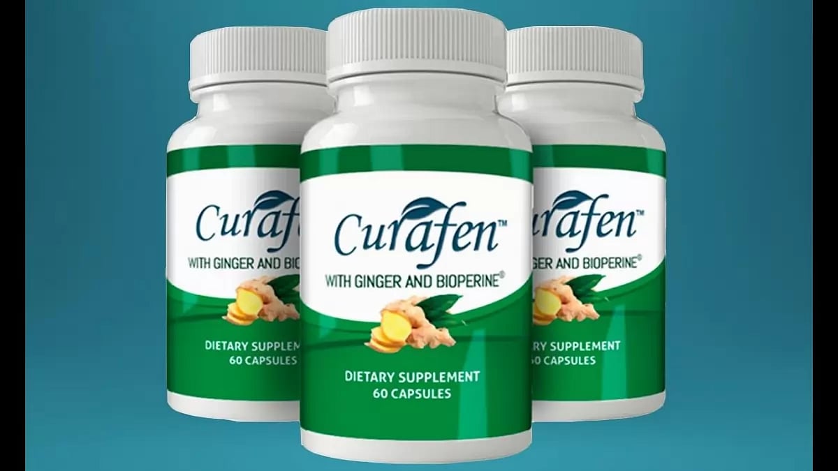 Curafen Reviews