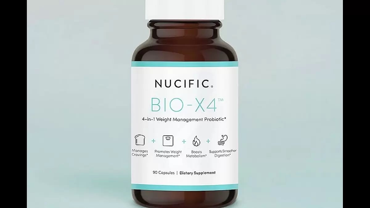 Nucific Bio X4 Reviews