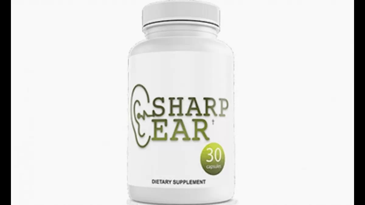 Sharpear Reviews