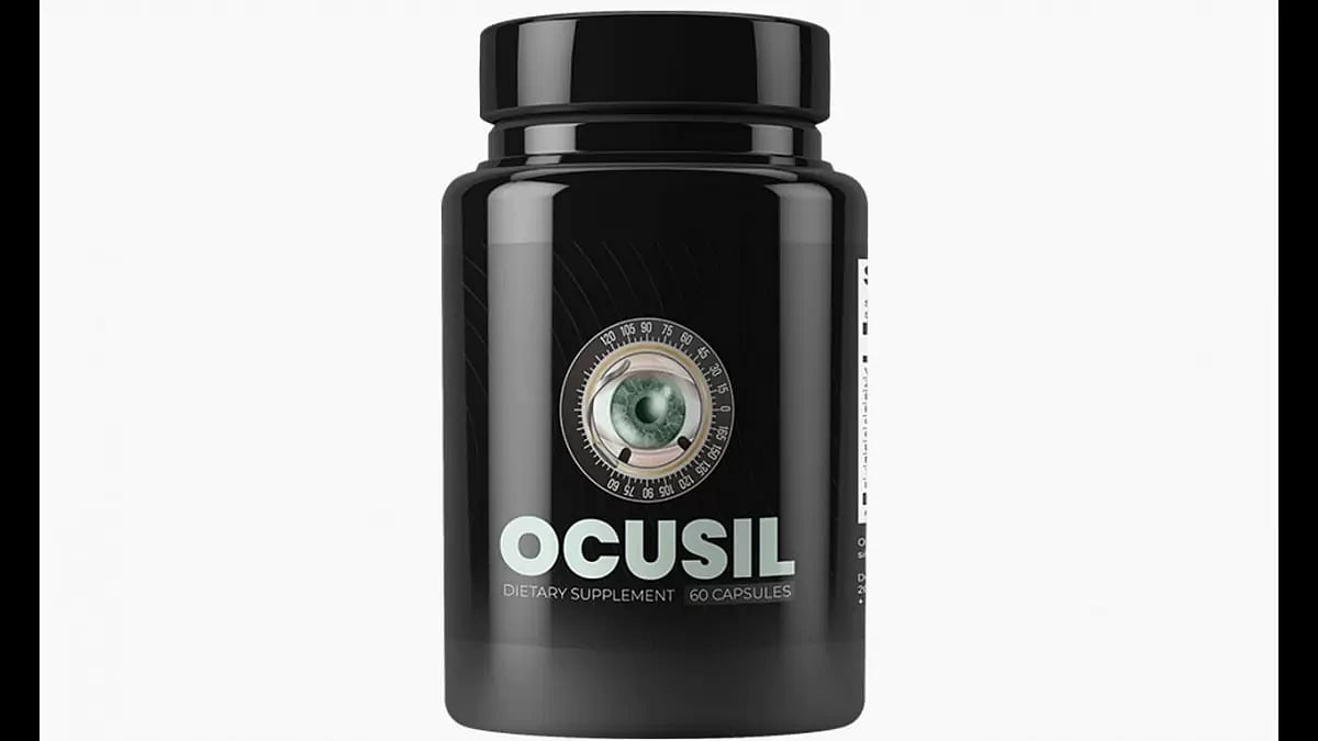 Ocusil Reviews