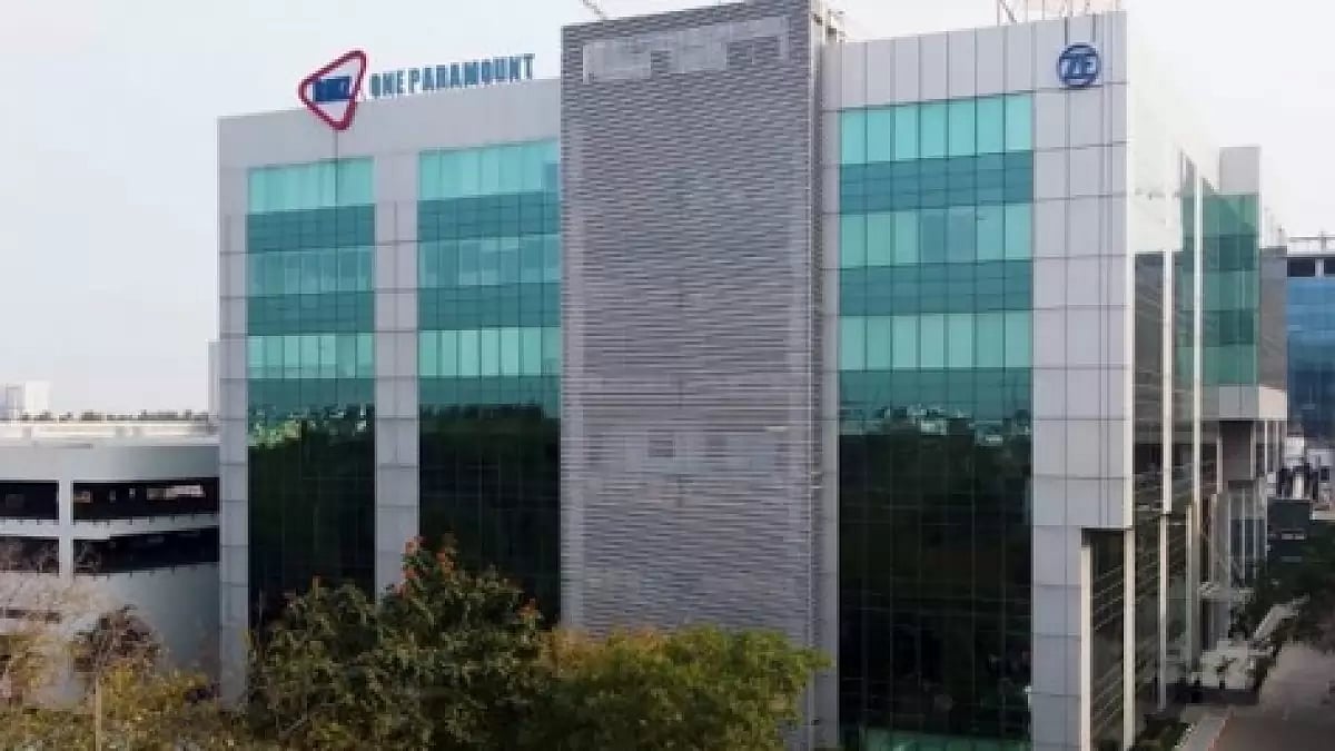 RMZ’s Sustainability 