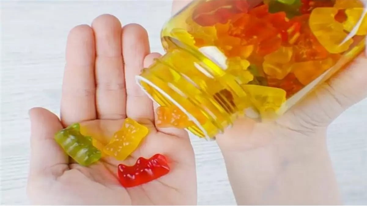 Gold Coast Keto Gummies
