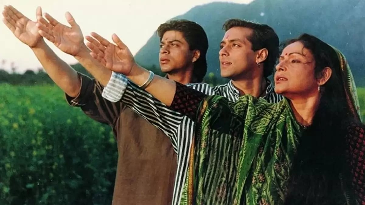 Karan Arjun