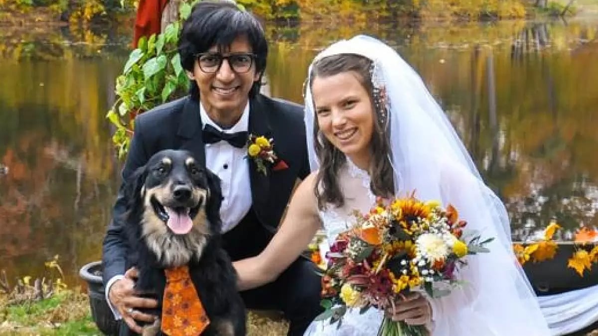 Anshuman Jha And Sierra Winters