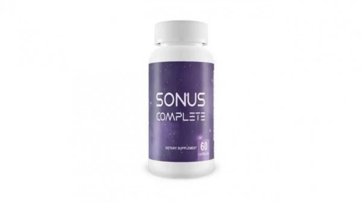 Sonus Complete