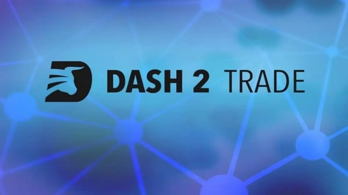 Dash 2 Trade