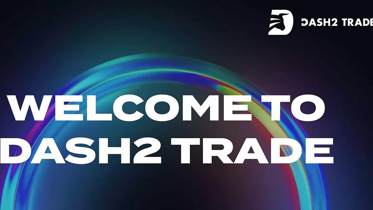 Dash 2 Trade