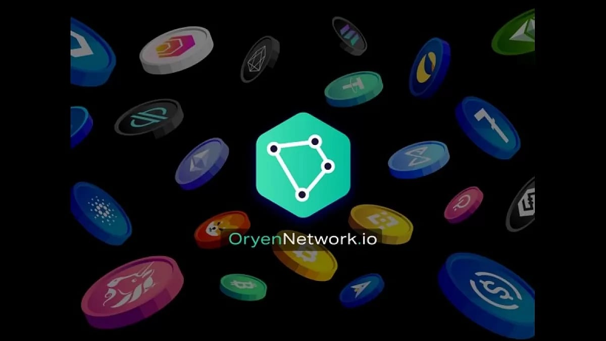 Oryen Network