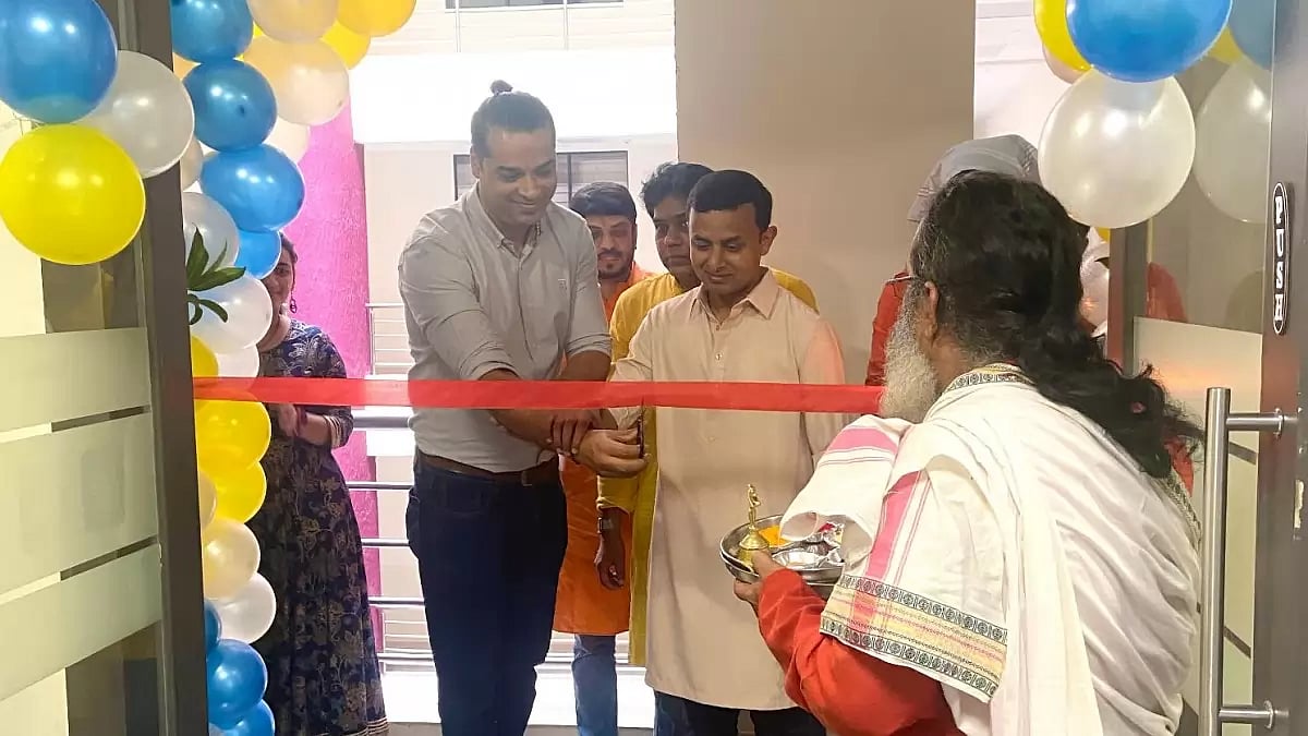 Musafir.Com sets up India Technology and Innovation Centre in Pune