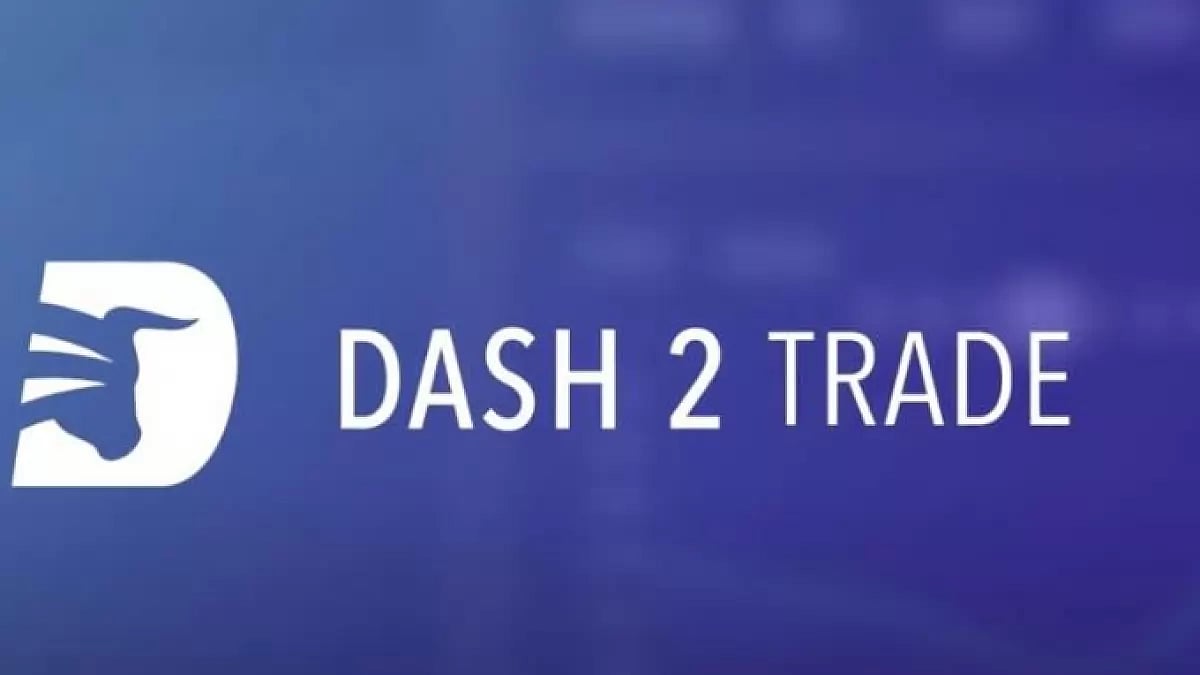 Dash 2 Trade