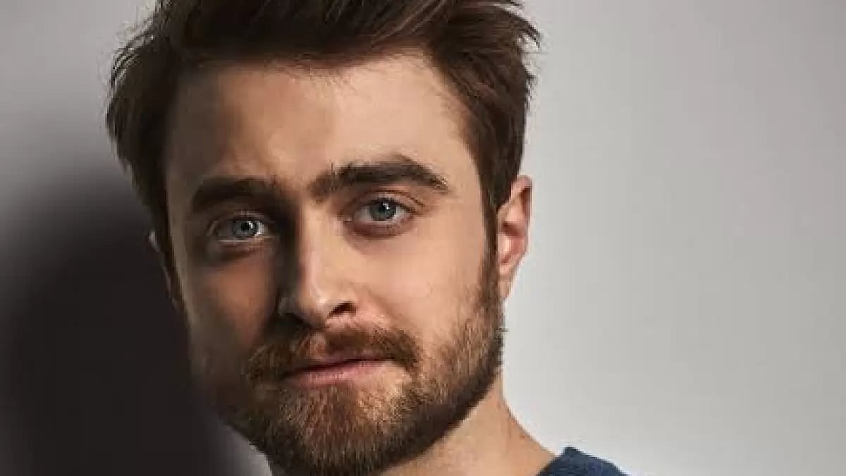 Daniel Radcliffe 