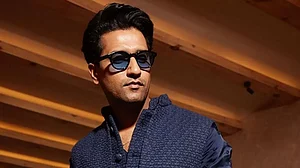 Vicky Kaushal