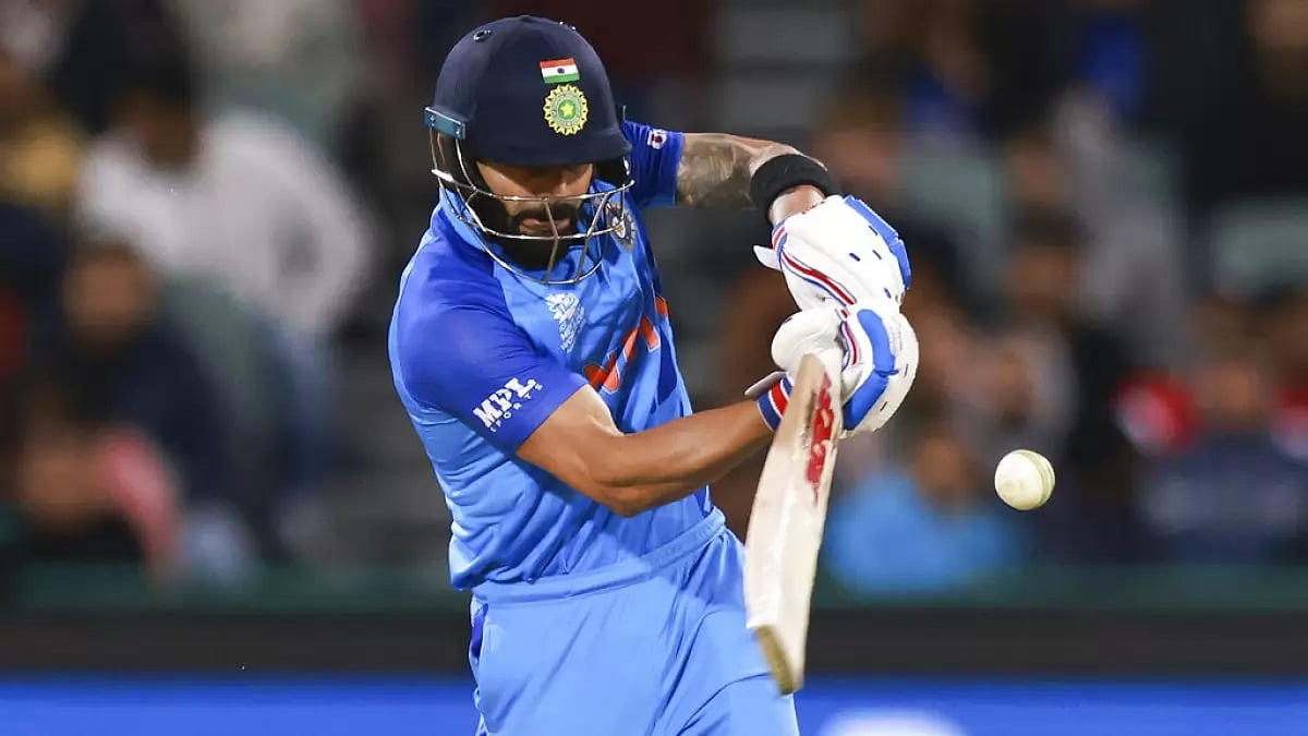 World Cup Victory & T20I Retirement